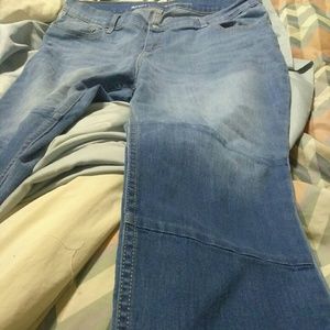 Old Navy Boyfriend Skinny Jeans